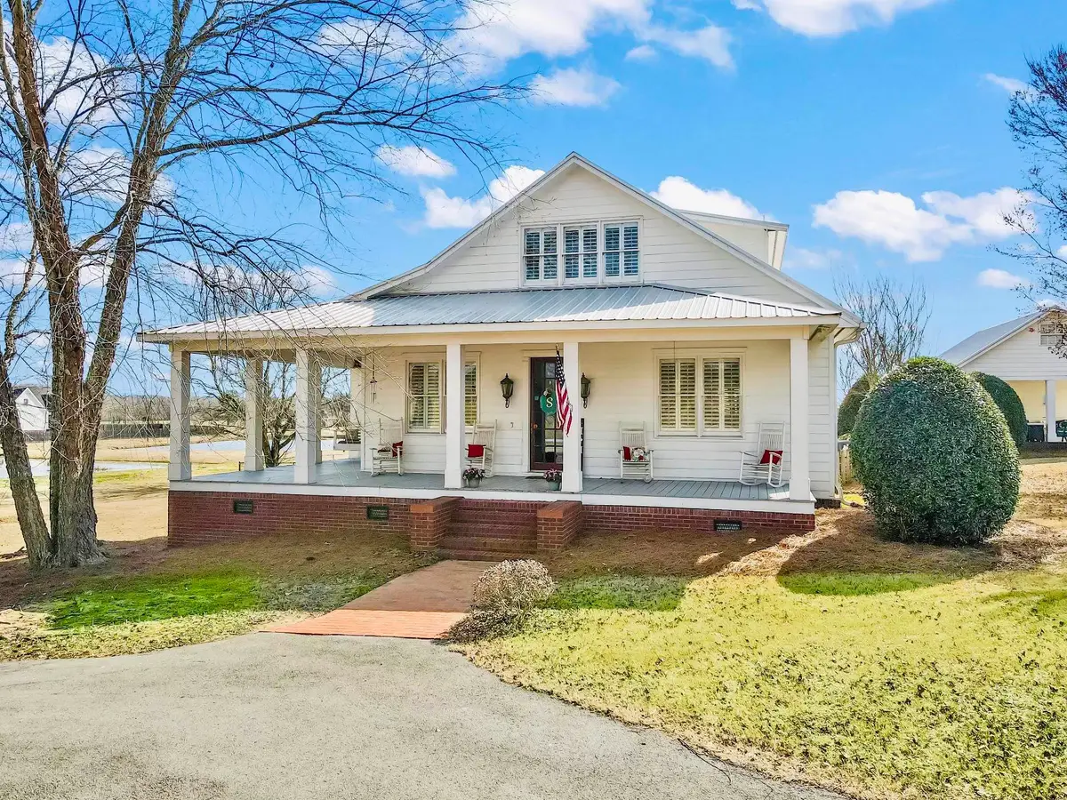 101 Co Rd 464, Cullman, AL 35057 - #1