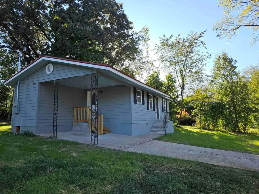 548 High St, Florence, AL 35630 - Image #2