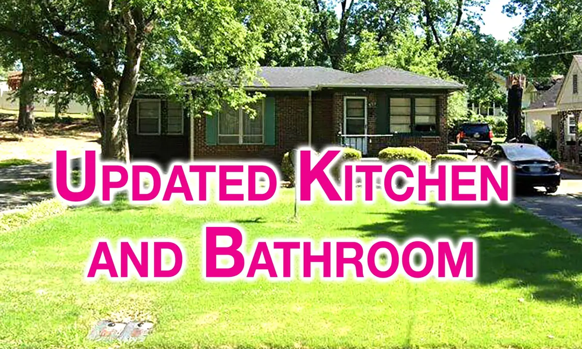 605 18th St, Jasper, AL 35501 - Image #1