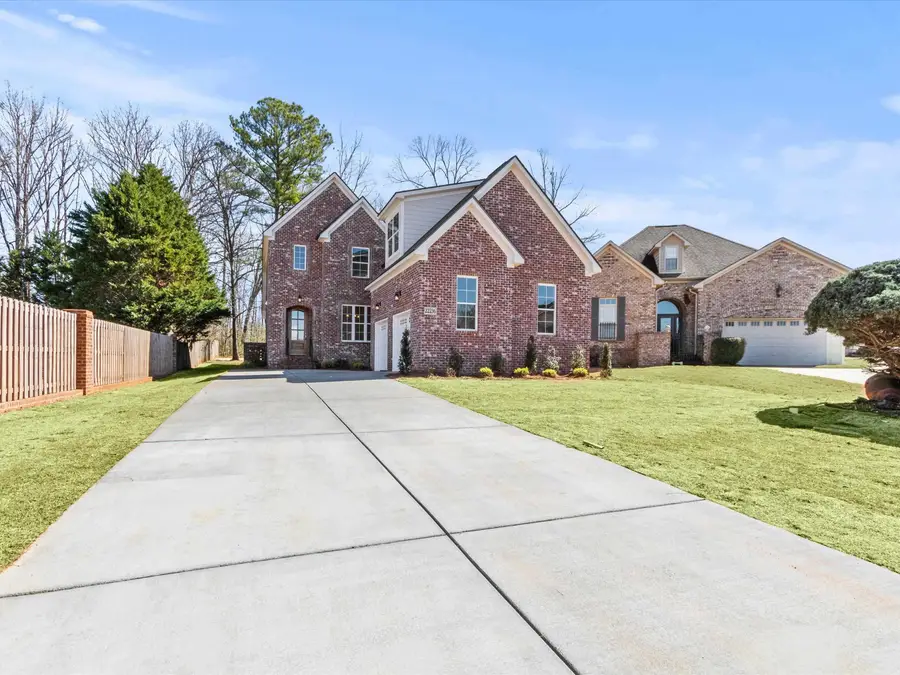 22236 Merlot Dr, Athens, AL 35613 - #3