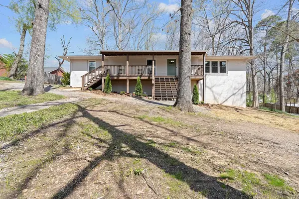 1317 Beth St, Cullman, AL 35055