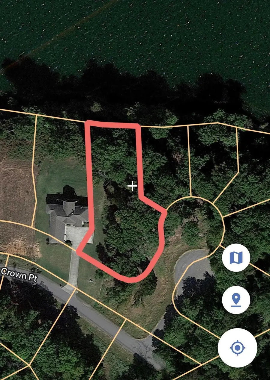 00 Crown Point Dr, Muscle Shoals, AL 35661 - Image #3