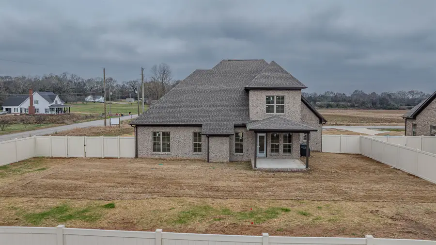 799 Tipton Rd, Rogersville, AL 35652 - Image #3