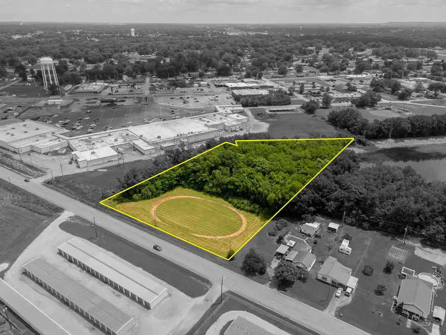 0000 W Montgomery Ave, Sheffield, AL 35660 - Image #3