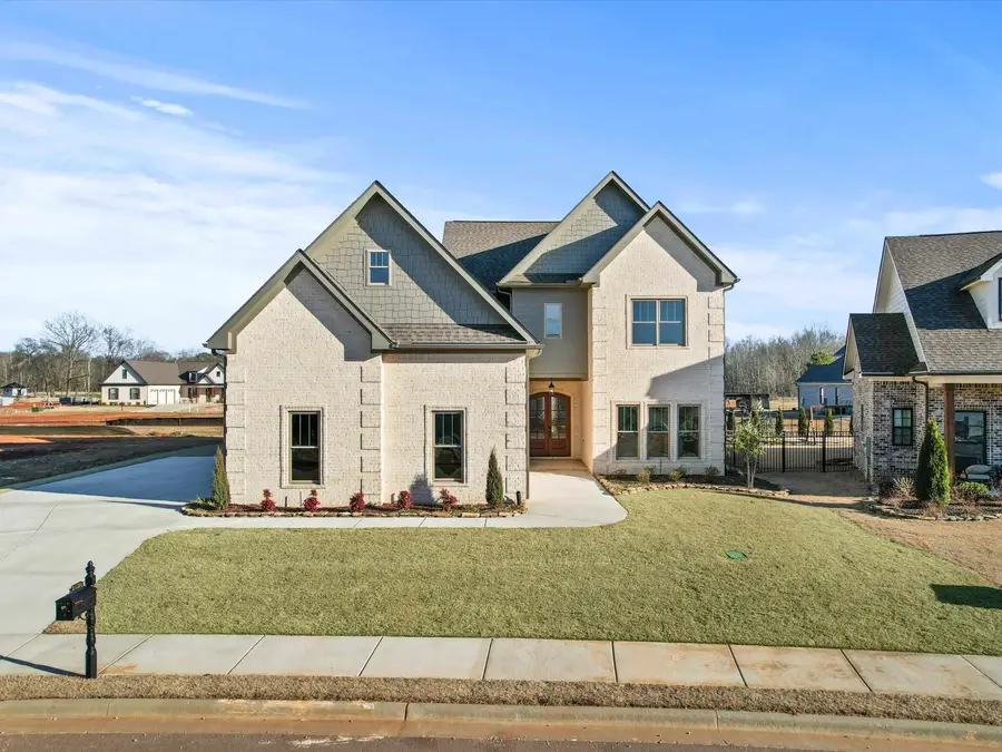 23128 Sawgrass Dr, Athens, AL 35613 - #2