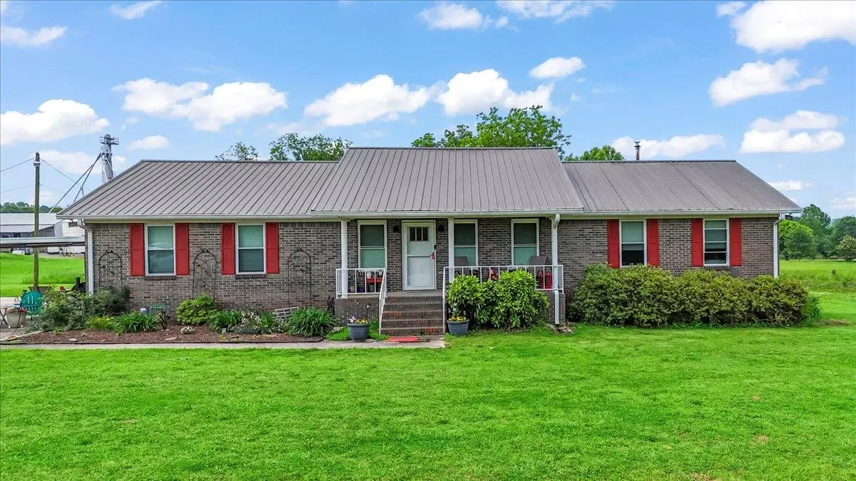 2523 Co Rd 222, Cullman, AL 35057 - Image #1