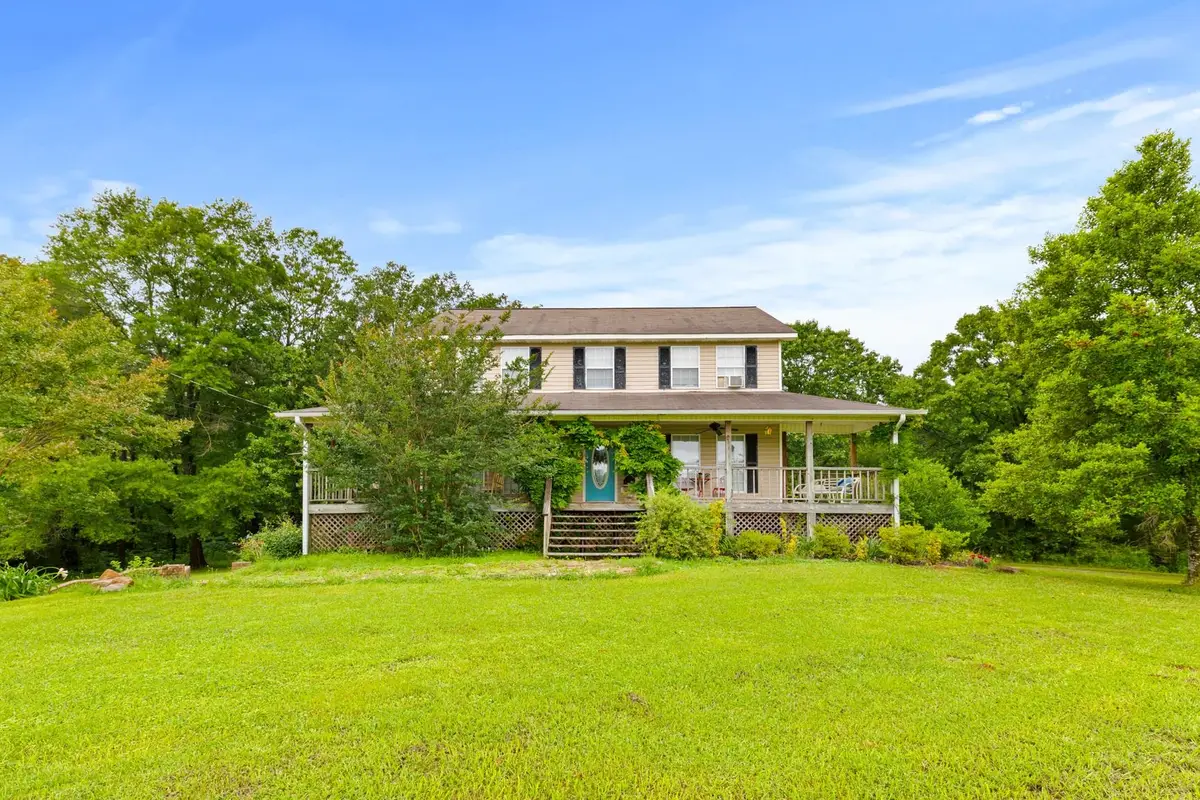 1513 Co Rd 1386, Falkville, AL 35622 - #1