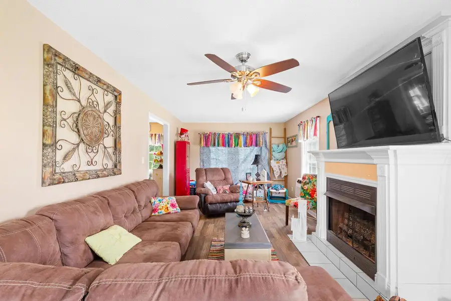 1513 Co Rd 1386, Falkville, AL 35622 - #2