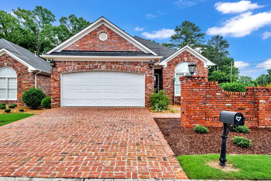 1700 Leisure Ln, Cullman, AL 35055 - #2