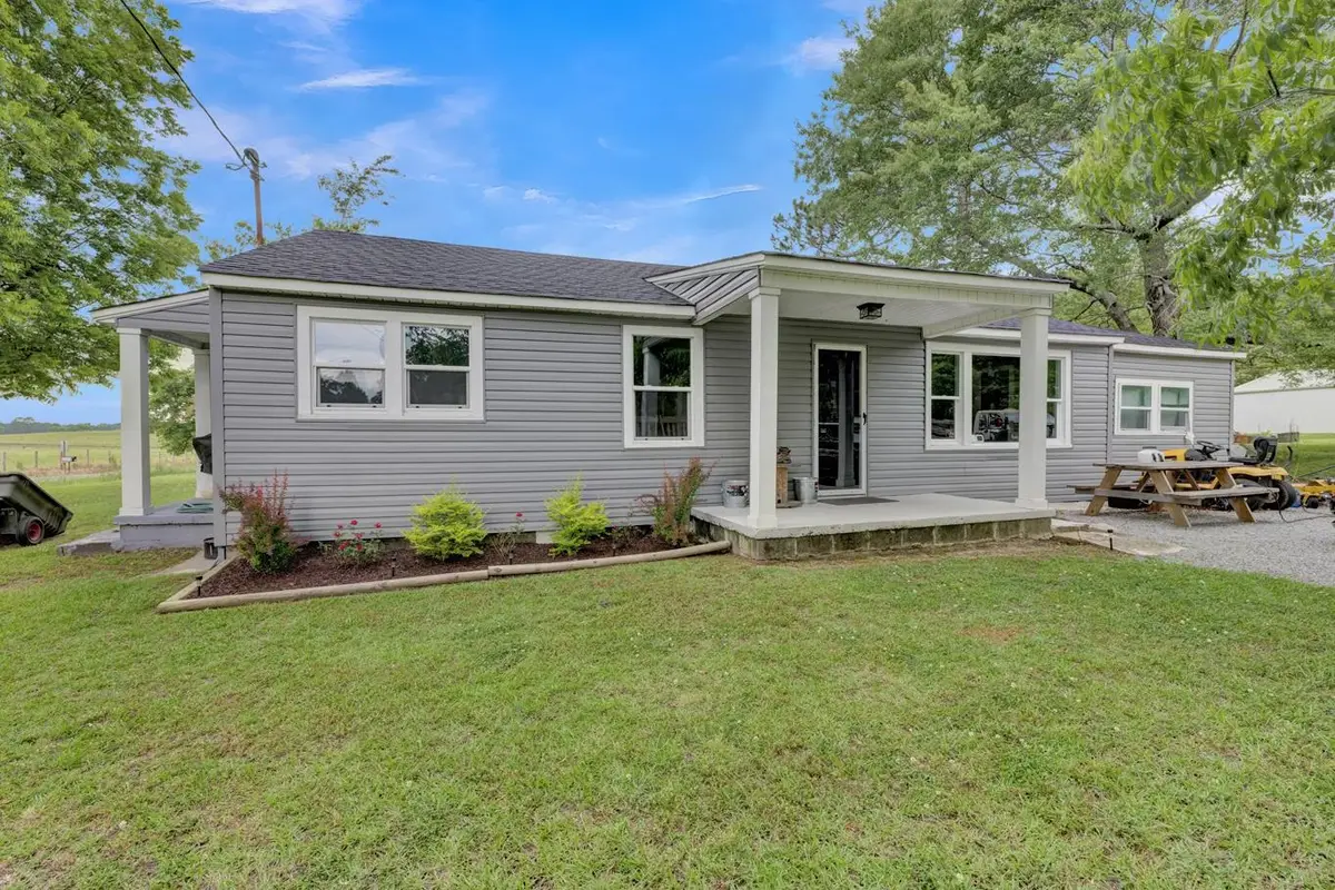 482 Co Rd 643, Cullman, AL 35055 - Image #1