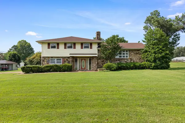 85 Co Rd 438, Killen, AL 35645