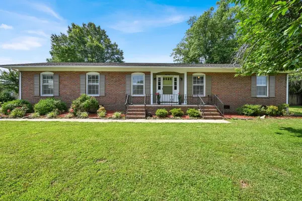 1732 David Dr, Cullman, AL 35055