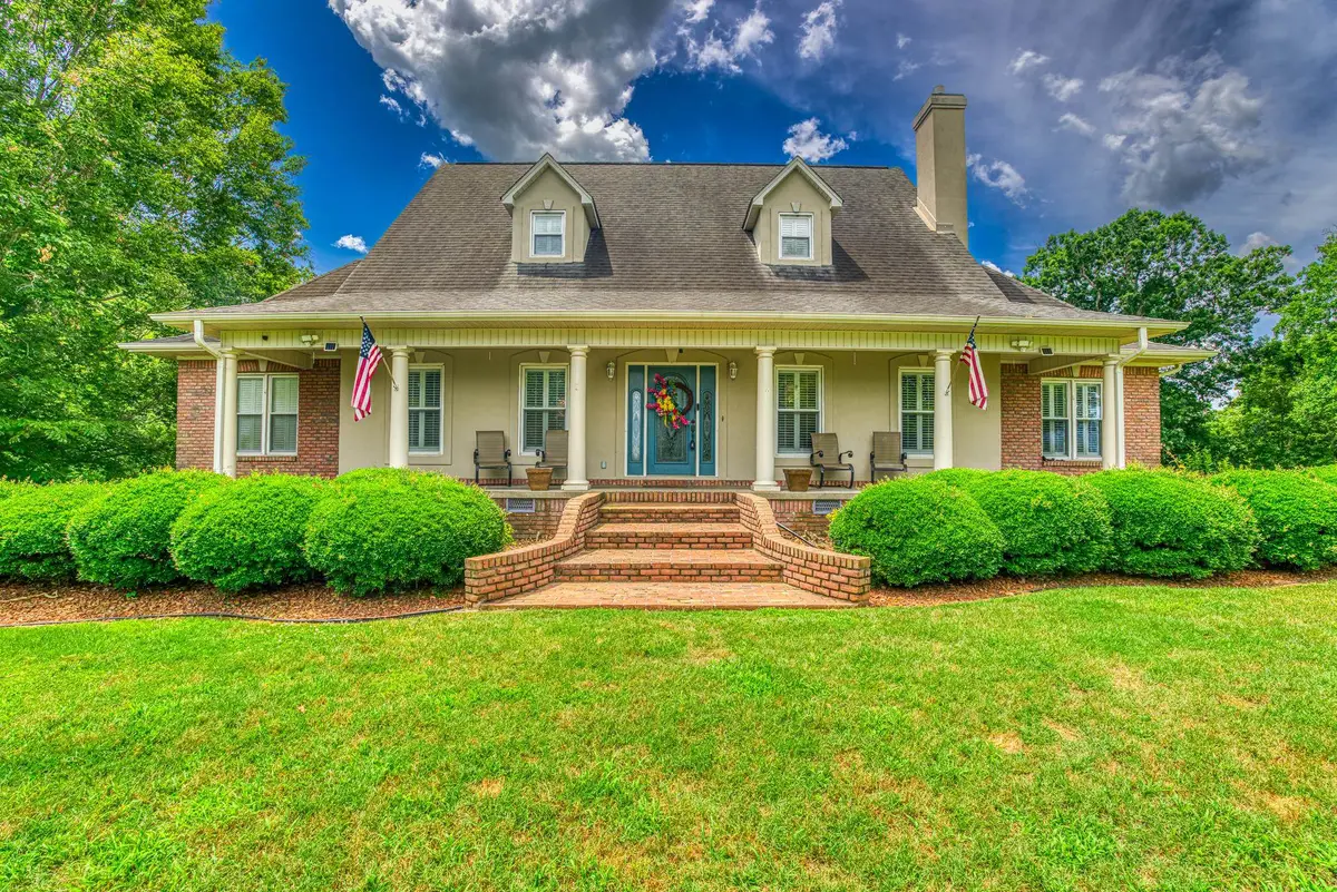 105 Mitchell Ave, Sheffield, AL 35660 - Image #1