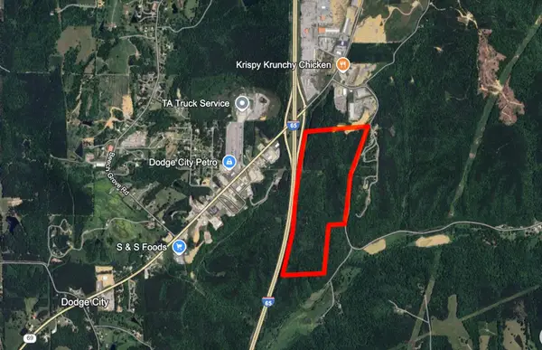 00 Co Rd 565, Hanceville, AL 35077