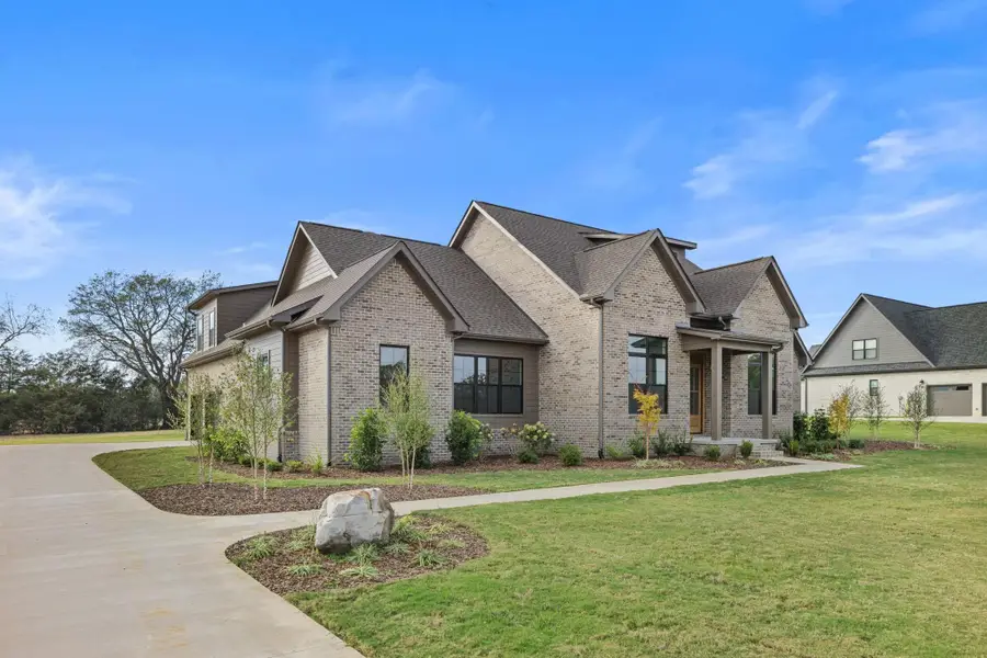 166 Randal Ln, Florence, AL 35634 - Image #3