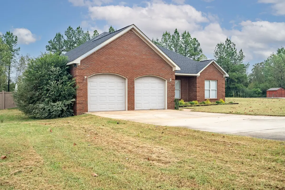 52 Braden Cv, Rogersville, AL 35652 - #1