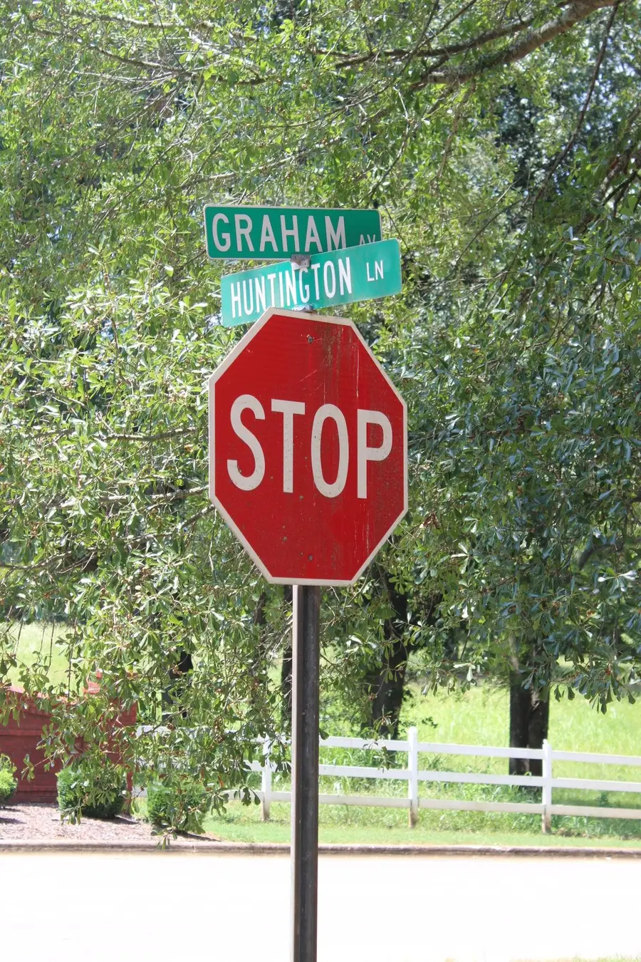 Lot 22 Huntington Ln, Tuscumbia, AL 35674 - Image #3