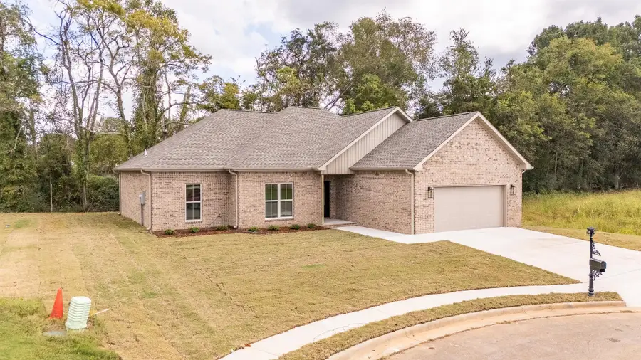 509 Zoey Grace Dr, Rogersville, AL 35652 - Image #2