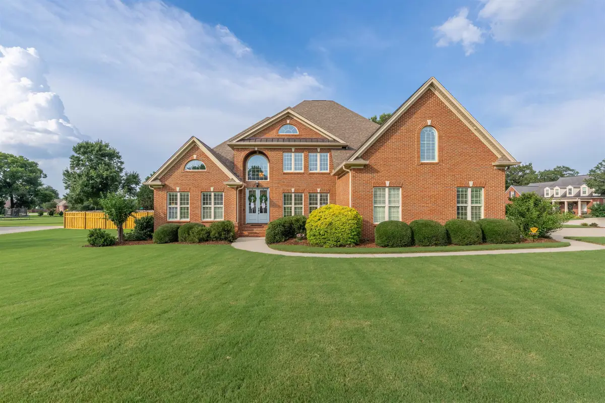 1611 Brentwood, Muscle Shoals, AL 35661 - Image #1