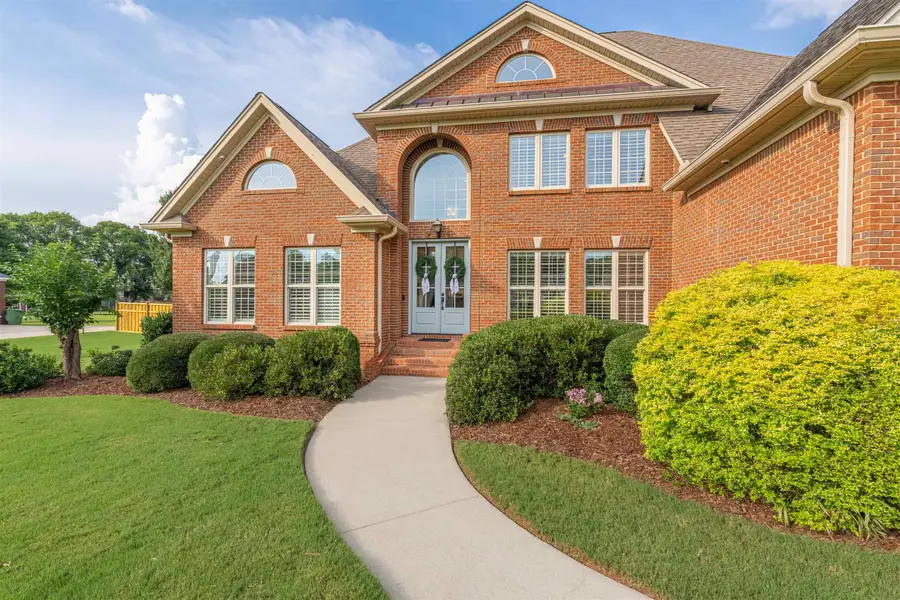 1611 Brentwood, Muscle Shoals, AL 35661 - Image #2