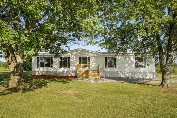 4325 Lagrange Rd, Leighton, AL 35646