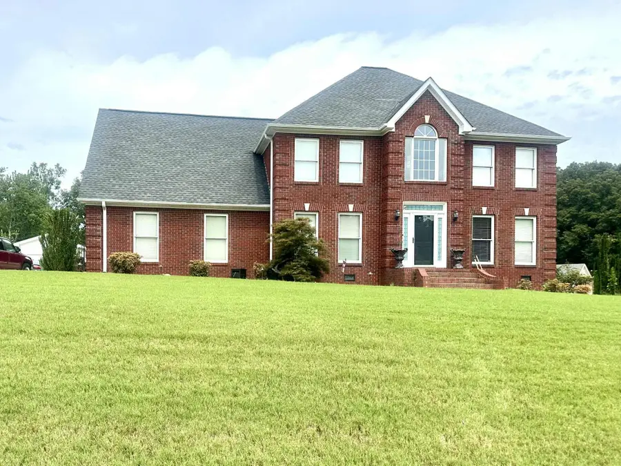 1229 Huntington Ln, Tuscumbia, AL 35674 - Image #3