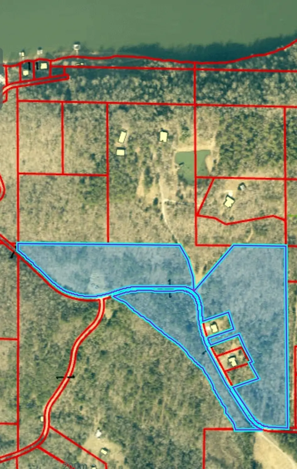 0 Co Rd 291, Cullman, AL 35057 - Image #1