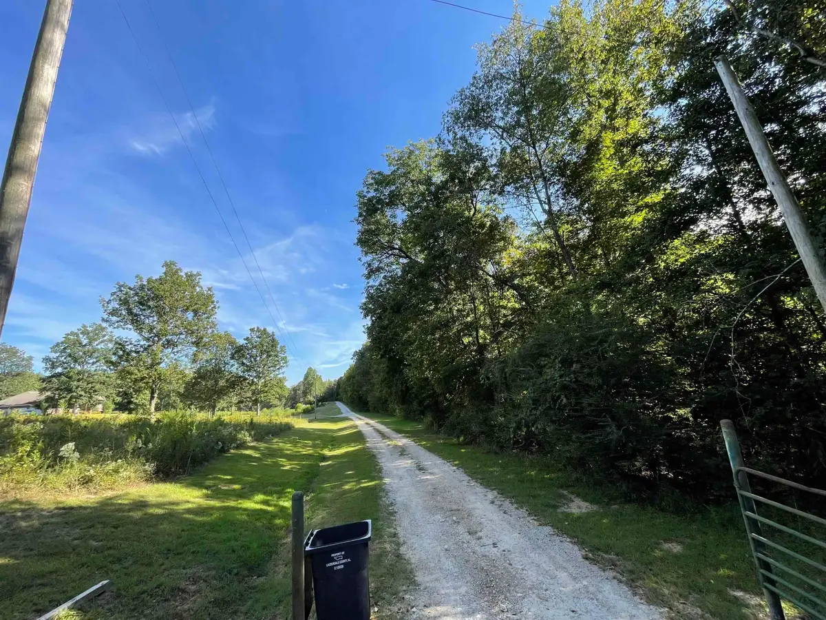 200 Berry Ln, Florence, AL 35633 - Image #1