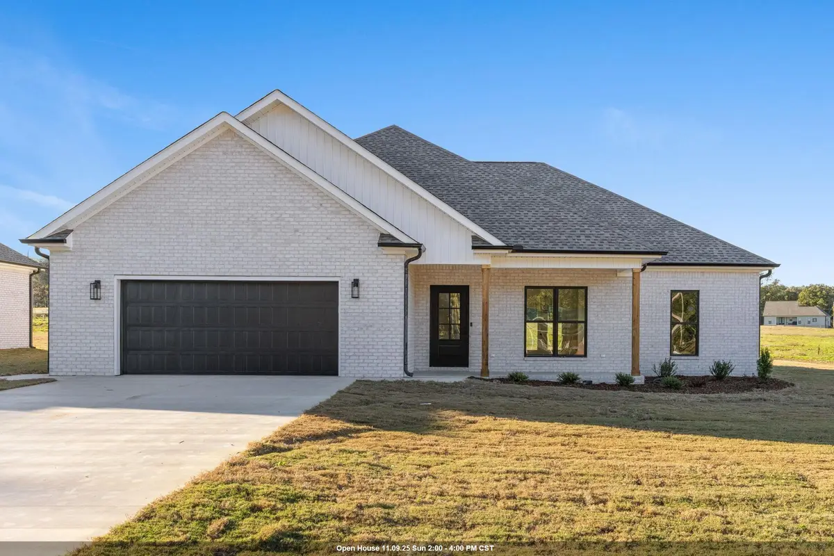 339 Co Rd 322, Florence, AL 35634 - Image #1