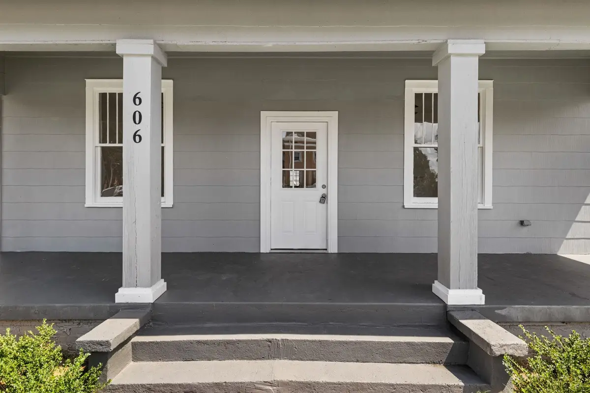 606 N Nashville Ave, Sheffield, AL 35660 - Image #1