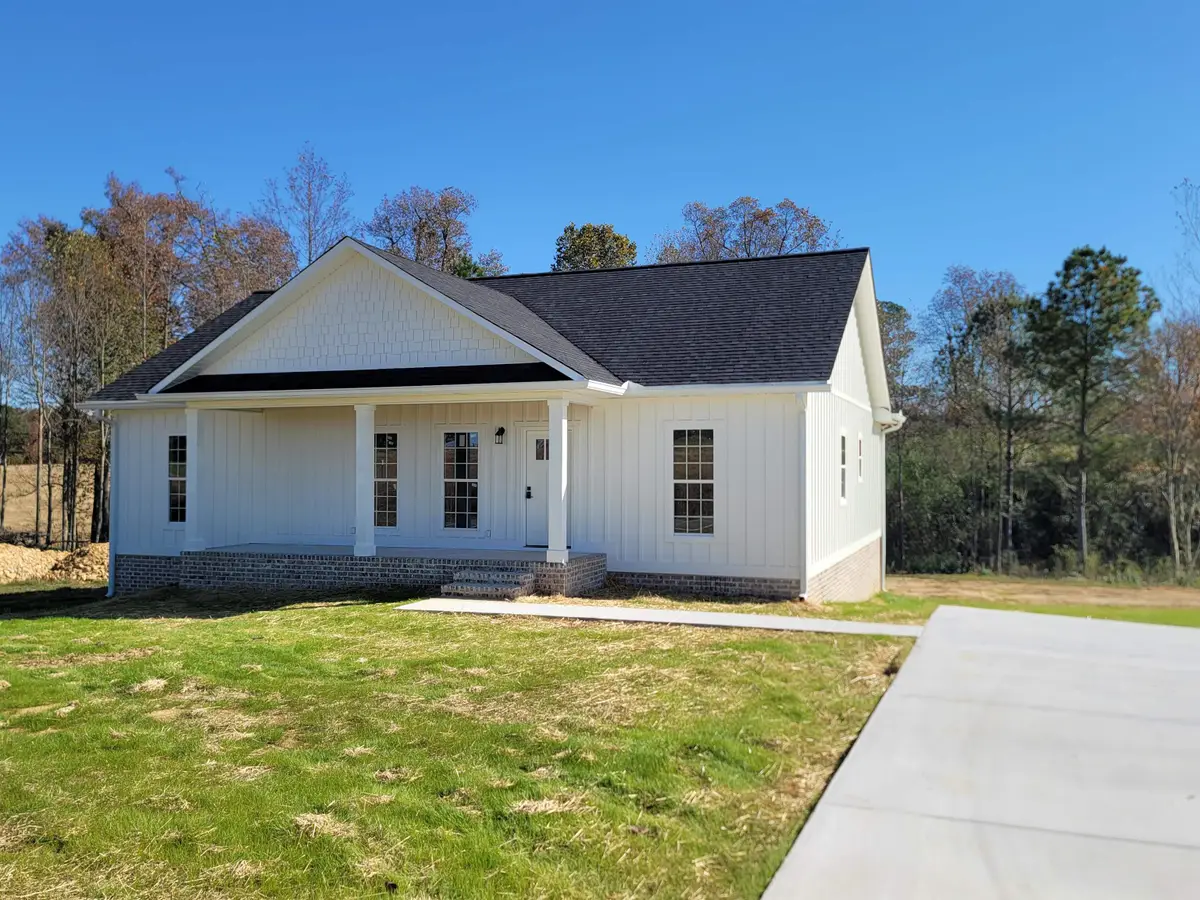 172 Welcome Rd, Cullman, AL 35058 - Image #1