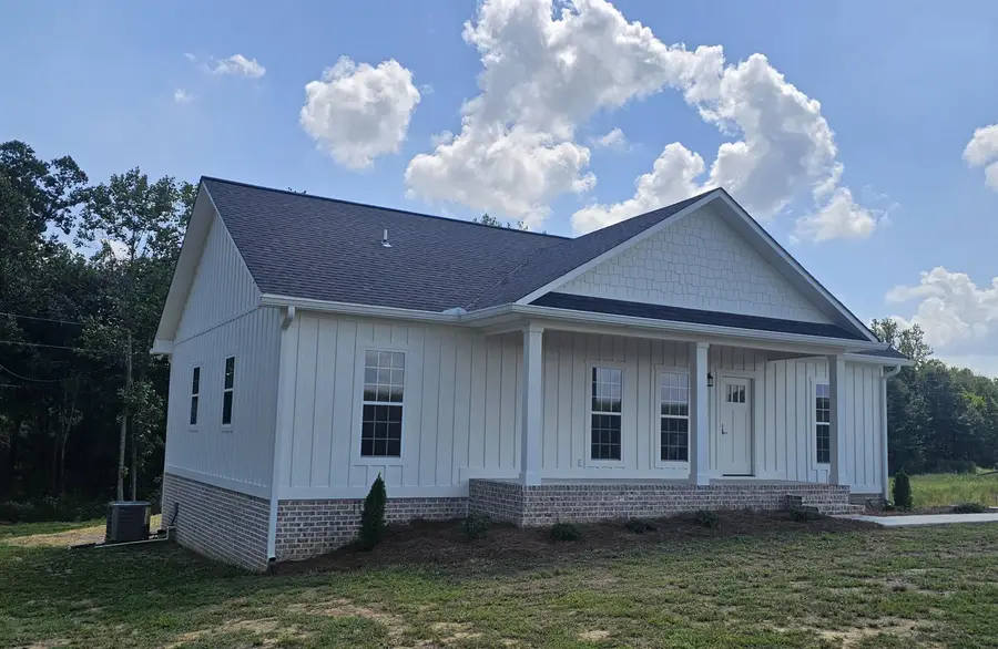 172 Welcome Rd, Cullman, AL 35058 - #3