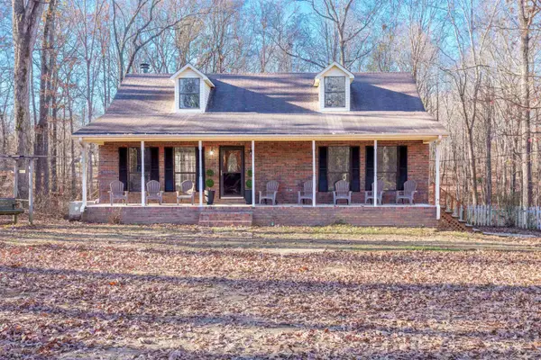 6365 Frankfort Rd, Tuscumbia, AL 35674