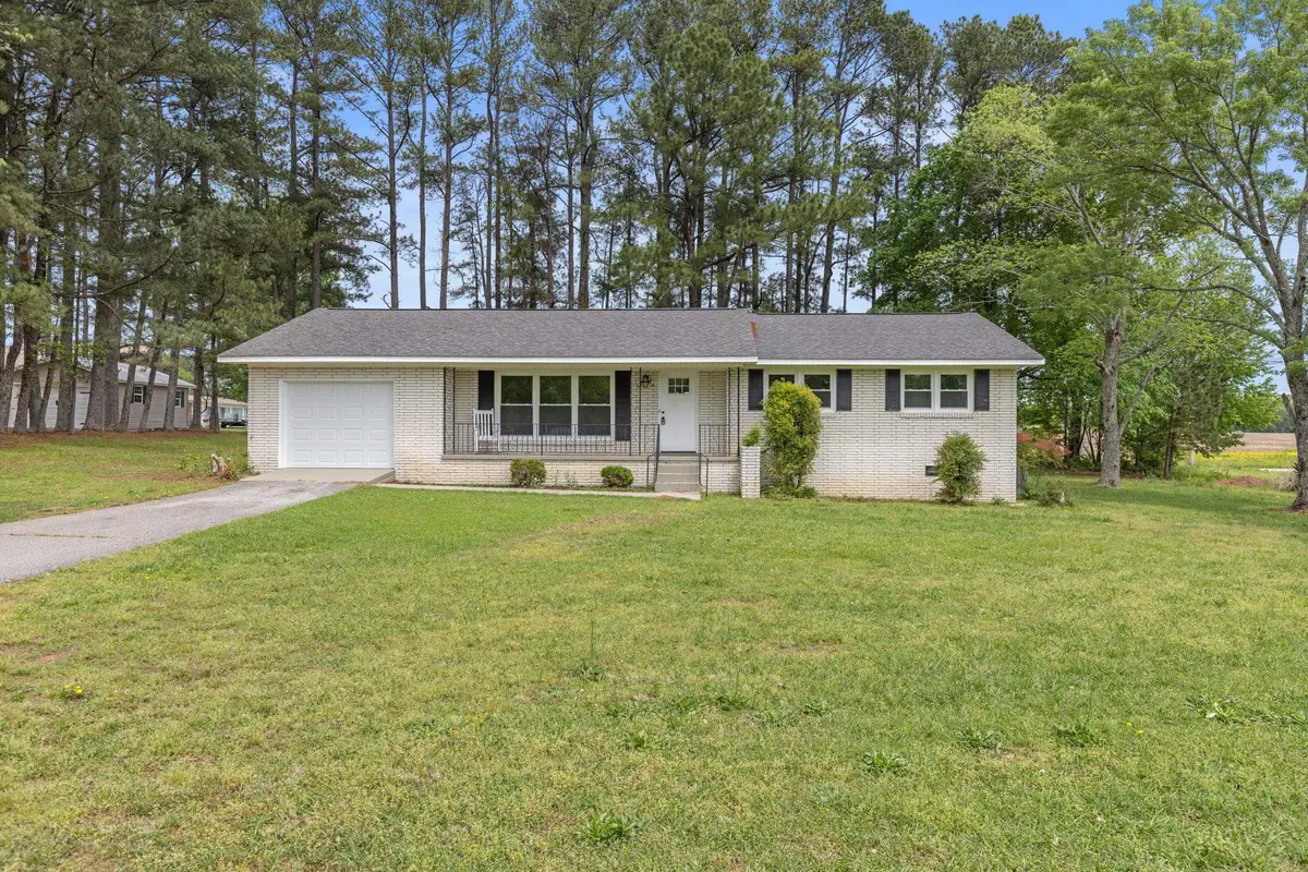 130 Goardsville Rd, Lexington, AL 35648 - Image #1