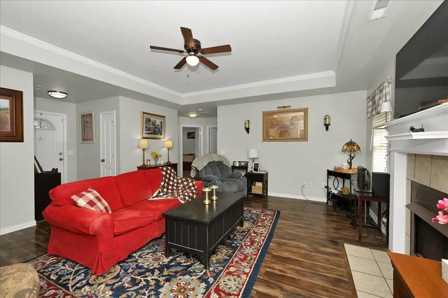 229 Steppe Ct, Huntsville, AL 35811 - Image #3