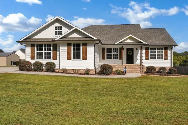 140 Co Rd 1651, Cullman, AL 35058