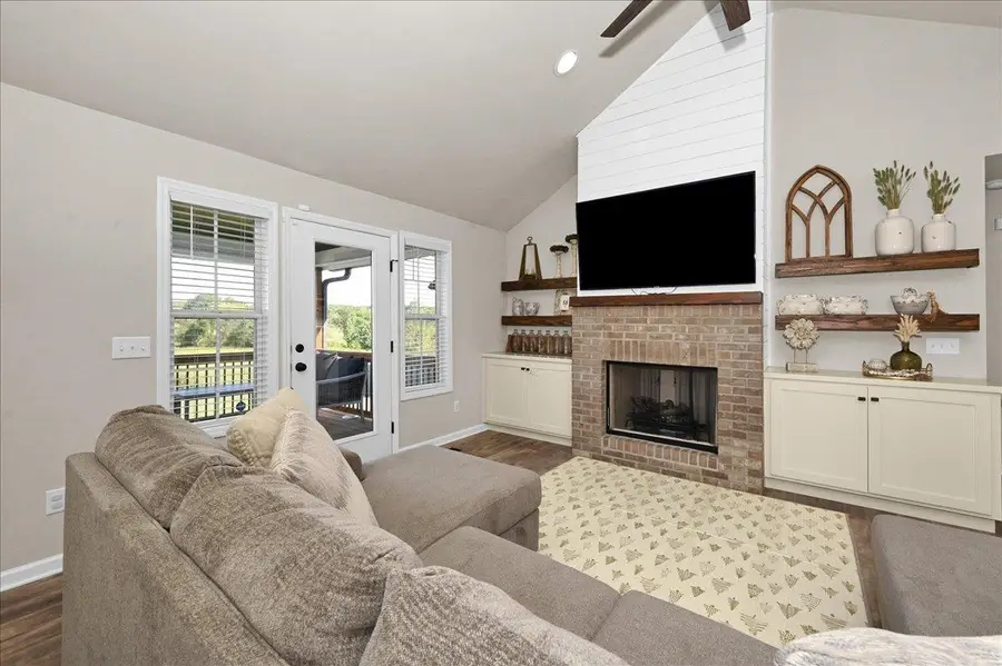 140 Co Rd 1651, Cullman, AL 35058 - Image #2