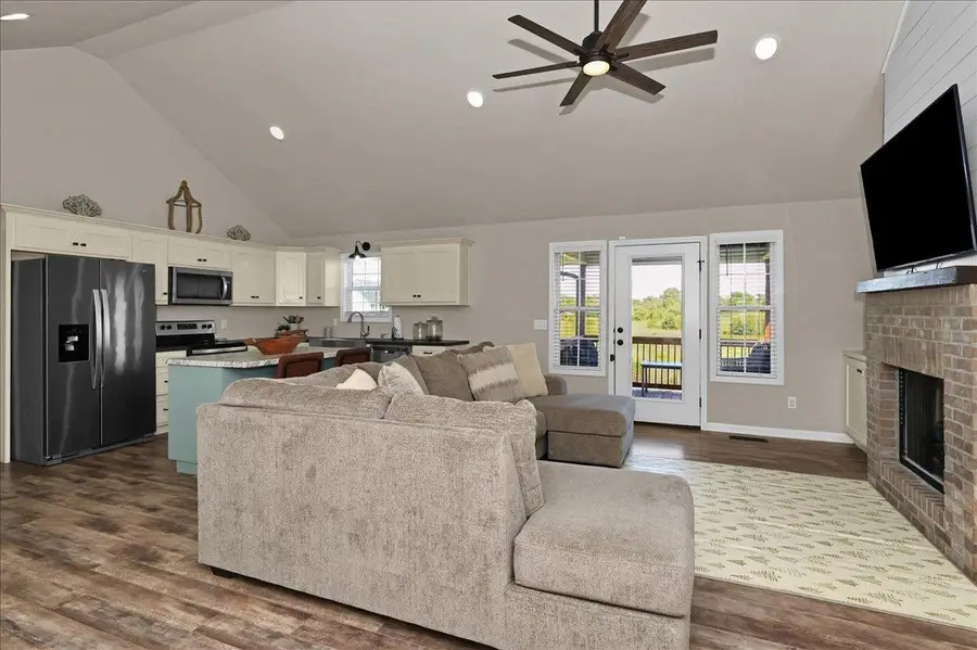 140 Co Rd 1651, Cullman, AL 35058 - Image #3