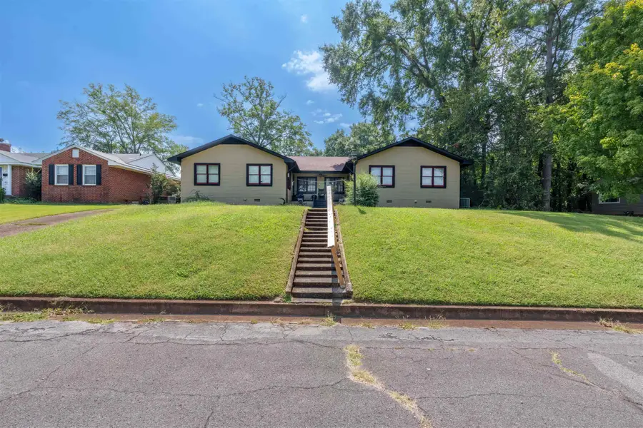 304 5th St, Tuscumbia, AL 35674 - Image #2