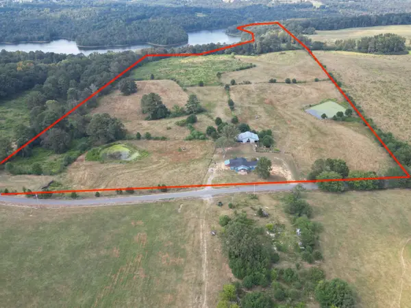 455 Co Rd 1678, Cullman, AL 35058