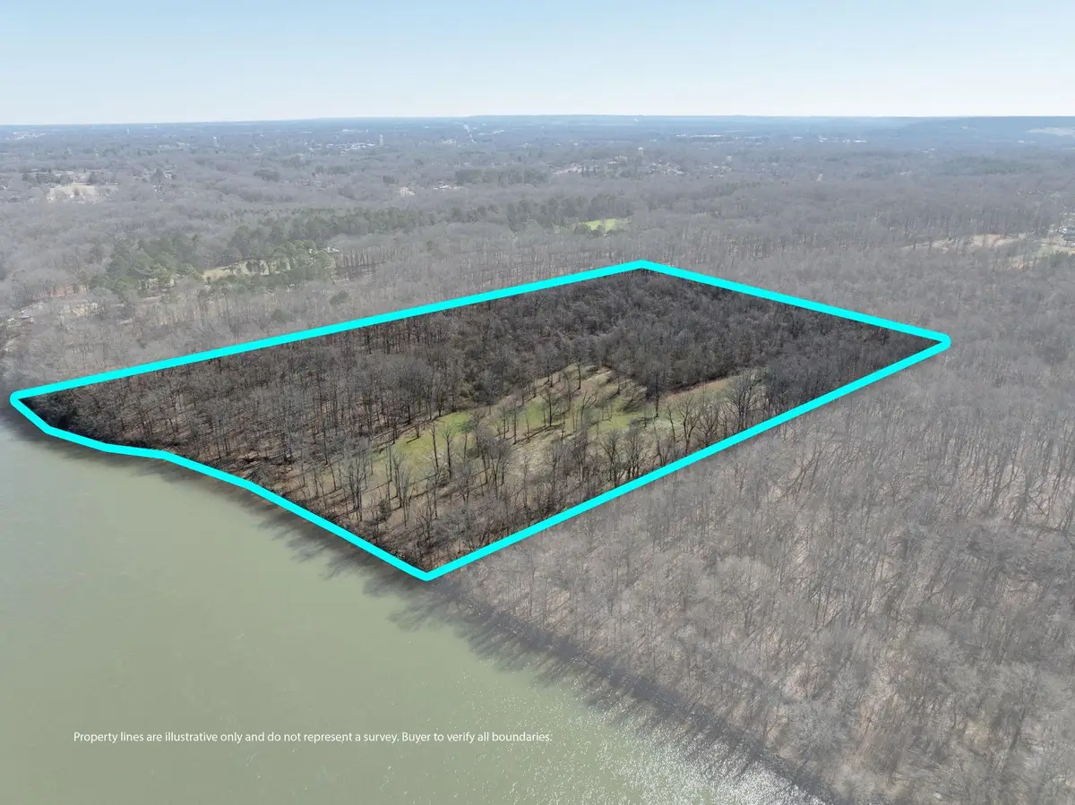 000 Pickwick St, Sheffield, AL 35660 - Image #1