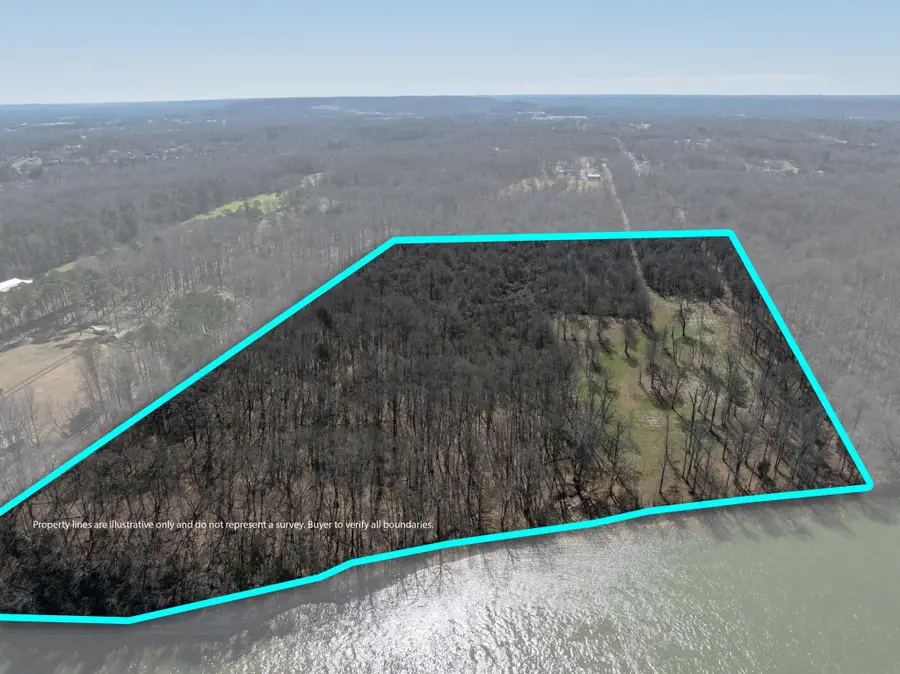 000 Pickwick St, Sheffield, AL 35660 - Image #2