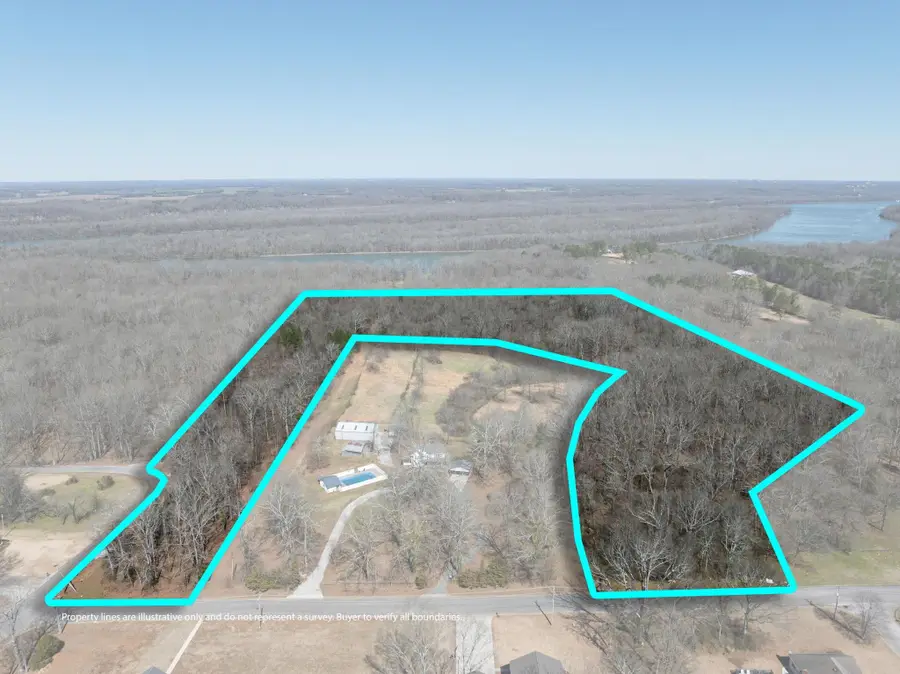 000 Pickwick St, Sheffield, AL 35660 - Image #3