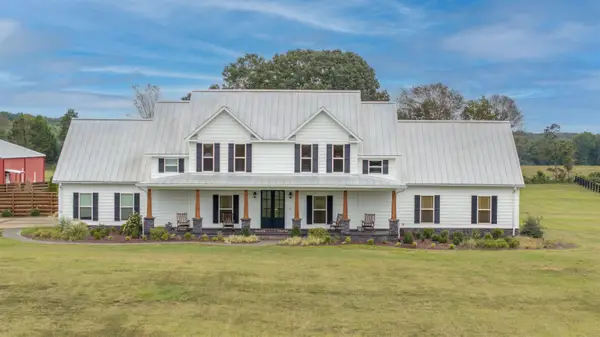 6600 Co Rd 15, Florence, AL 35633