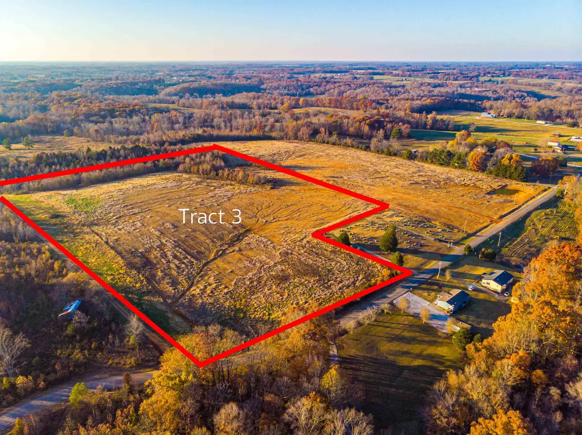 Tract 3 Co Rd 35, Lexington, AL 35648 - Image #1