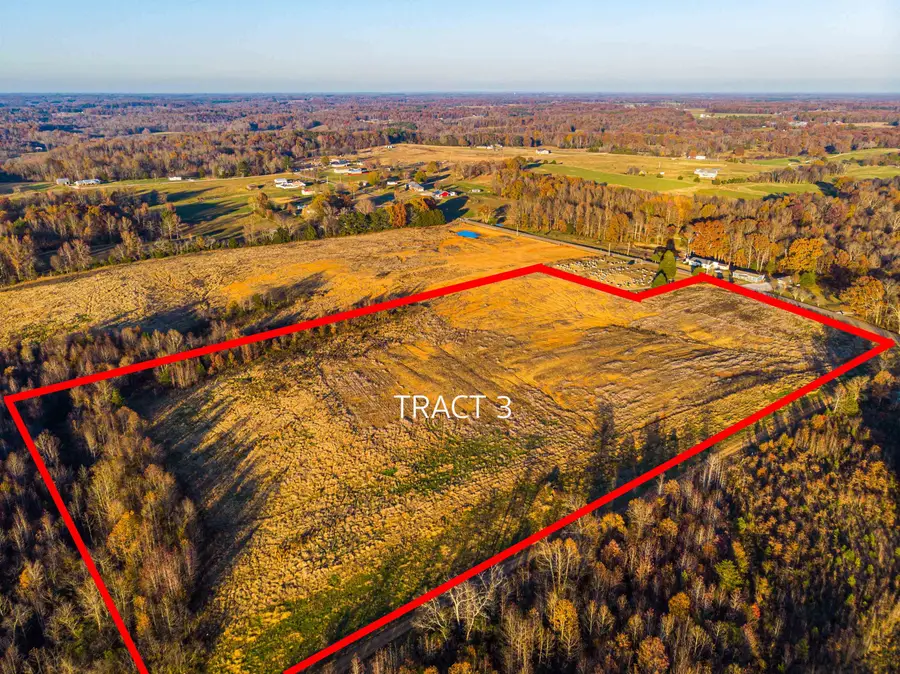 Tract 3 Co Rd 35, Lexington, AL 35648 - Image #2