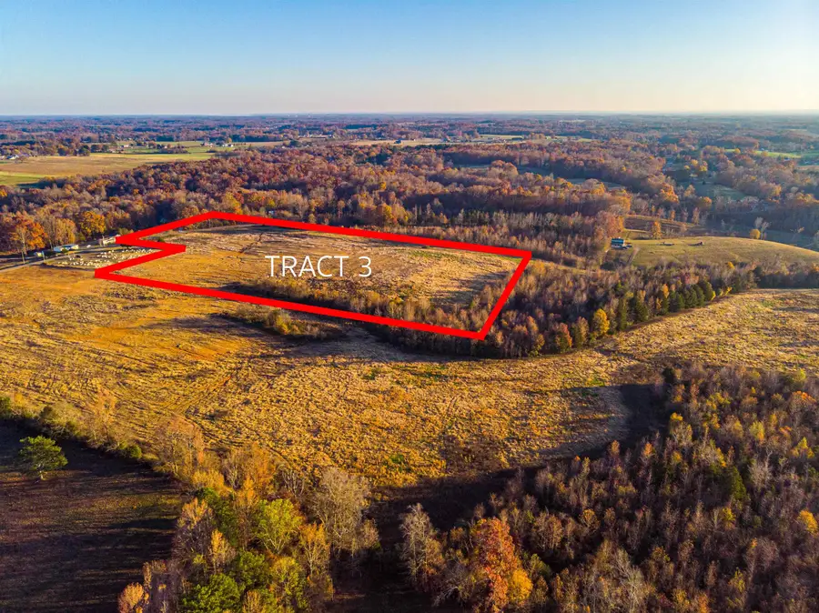 Tract 3 Co Rd 35, Lexington, AL 35648 - Image #3