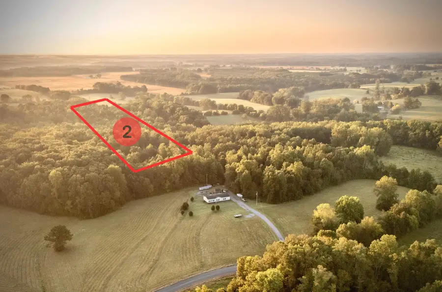 Tract 2 Co Rd 503, Anderson, AL 35610 - Image #3