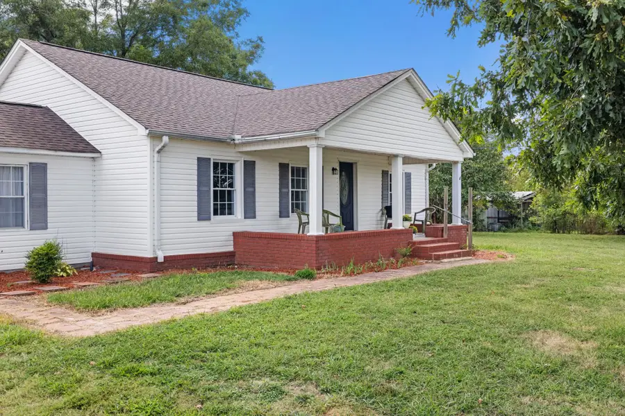 280 New Bethel Rd, Tuscumbia, AL 35674 - Image #3