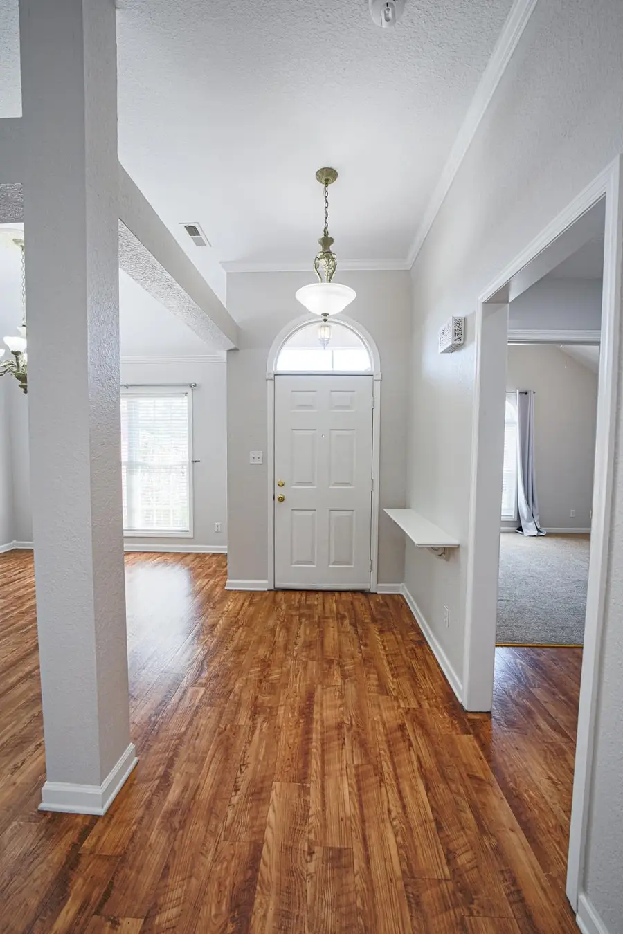 215 Casey Ln, Florence, AL 35633 - Image #3